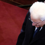 Crans-Montana: Mattarella in Switzerland on Friday for ceremony in memory of victims