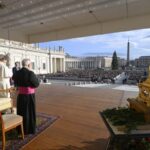 Jubilee, Massucci: ‘70,000 officers to ensure the safety of 33 million pilgrims’