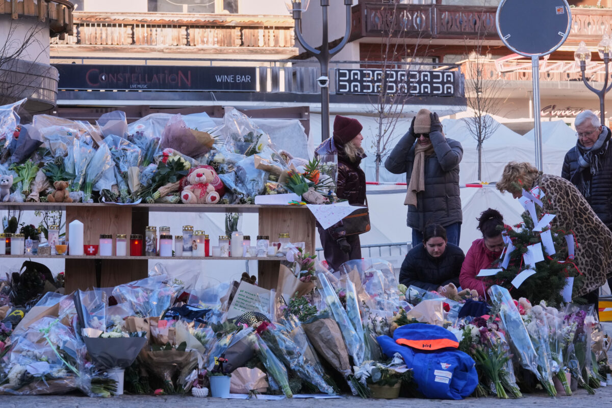 Crans-Montana tragedy, Municipality: ‘Failure to comply with periodic inspections since 2020’