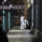 Bologna: train conductor stabbed to death, investigation continues