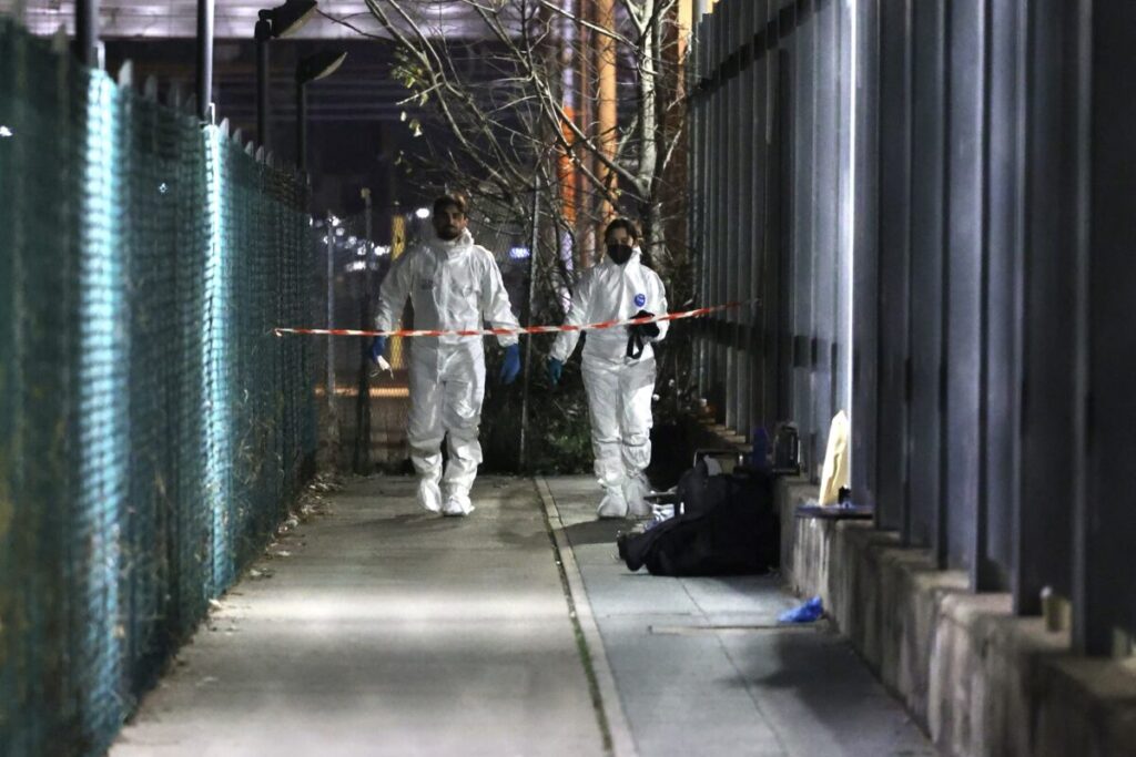 Bologna, train conductor murder: suspect arrested in Brescia area