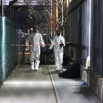 Bologna, train conductor murder: suspect arrested in Brescia area