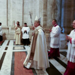 Jubilee: Pope Leo XIV closes the Holy Door of St. Peter’s Basilica