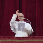 Pope: ‘No to the war industry, let the craft of peace prevail’