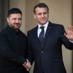 Ukraine, draft: binding commitments to ensure Kyiv’s security