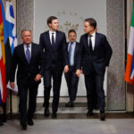 Ukraine, Kushner: “Meeting in Paris a milestone, many pending issues resolved”