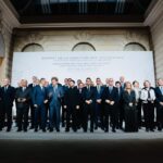 Ukraine, Palazzo Chigi: “Support for security but deployment of Italian troops ruled out”