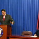 Venezuela, NYT: US backtracks on Maduro cartel. “It’s a clientelist system”