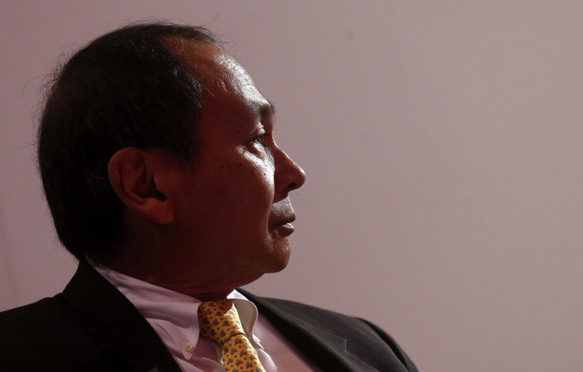 Venezuela, Fukuyama: ‘Leaders must be tough with Trump or they will become his victims’