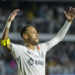 Football: Neymar’s contract renewal with Santos is official: ‘This is my home’