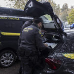 Naples: over €5 million in undeclared cash seized at Capodichino airport