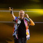 Sanremo: Max Pezzali to be guest performer, on stage every evening on the Festival ship