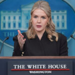 White House: ‘Caracas’ decisions will be dictated by us’