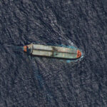 Venezuela: Moscow says seizure of US ship violates UN convention