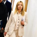Acca Larentia, Meloni: ‘Political violence is never justifiable and must never return’