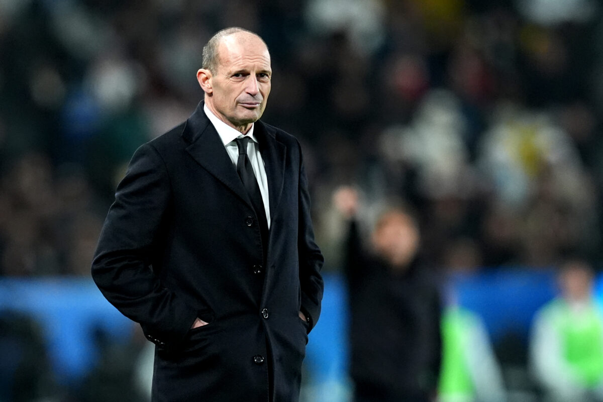 Milan, Allegri: ‘Scudetto quota at 86-88 points. Criticism of the game? Winning is what counts.’