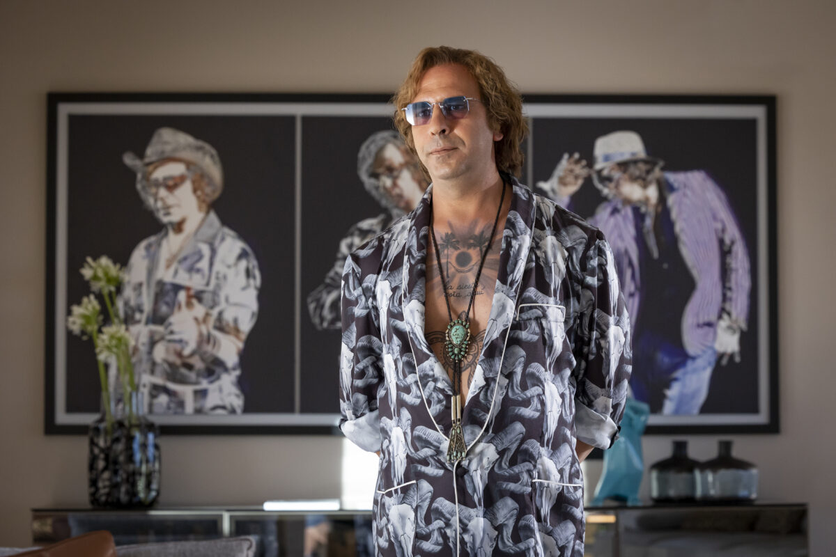 Cinema: “Buen Camino” tops the box office during the holidays, grossing nearly 59 million