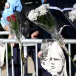 Cinema: Brigitte Bardot’s funeral today in Saint-Tropez