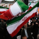 Iran executes Mossad spy