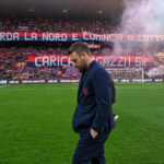 De Rossi: ‘It will be a delicate match against Milan, we will have to be perfect’