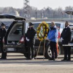 Crans-Montana: Emanuele Galeppini’s funeral to be held in Genoa on Thursday