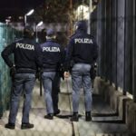 Bologna: train conductor murdered, two knives seized from alleged killer