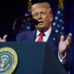 Venezuela, Trump: ‘Caracas will deliver between 30 and 50 million barrels of oil to the US’