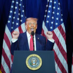 Greenland, White House: ‘Trump’s first option is always diplomacy’