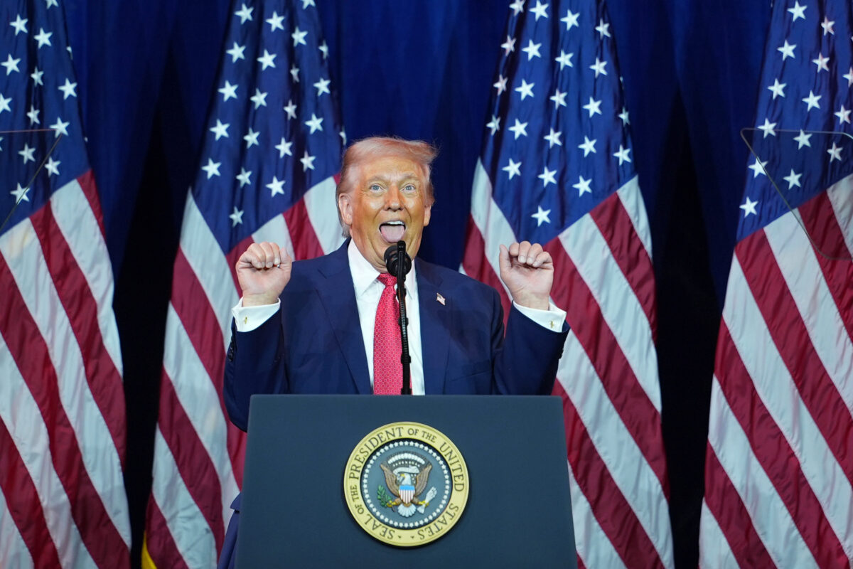 Greenland, White House: ‘Trump’s first option is always diplomacy’