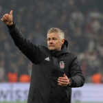 Solskjaer and Carrick considered for Manchester United bench