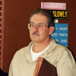 USA: Aldrich Ames, who betrayed the CIA by selling secrets to the USSR, dies in prison