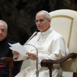 Pope: Second Vatican Council is the guiding star of the Church’s journey