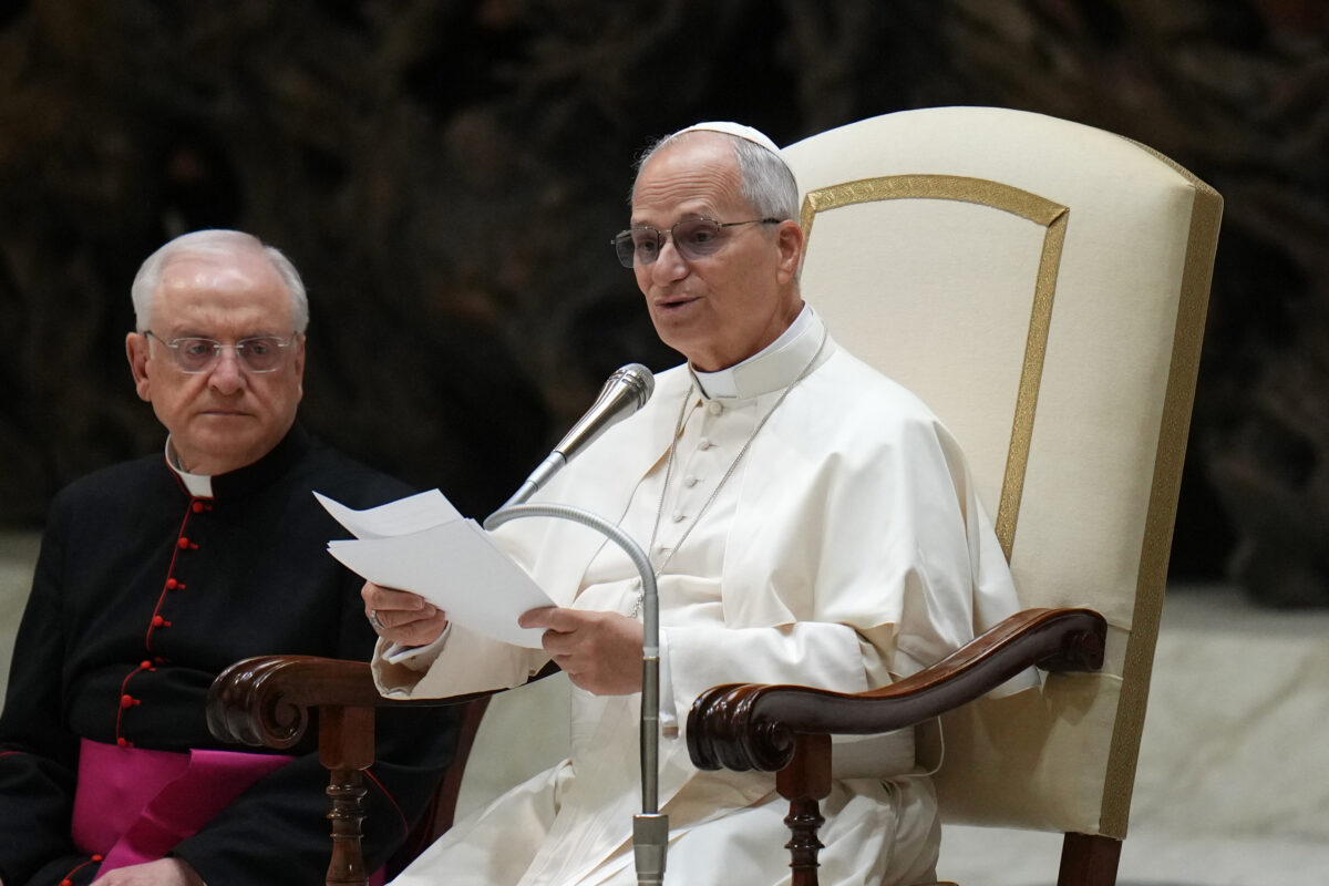 Pope: Second Vatican Council is the guiding star of the Church’s journey Pope: Second Vatican Council is the guiding star of the Church’s journey