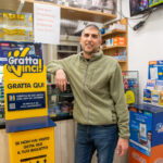 Lotteria Italia: 60 prizes in total and winnings of over €10 million in Lazio