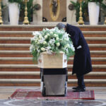 Crans-Montana, Giovanni Tamburi’s mother: ‘Tragedy teaches us hope’