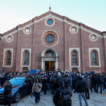 Crans-Montana: Chiara’s father, I hope Italy will bring a civil action