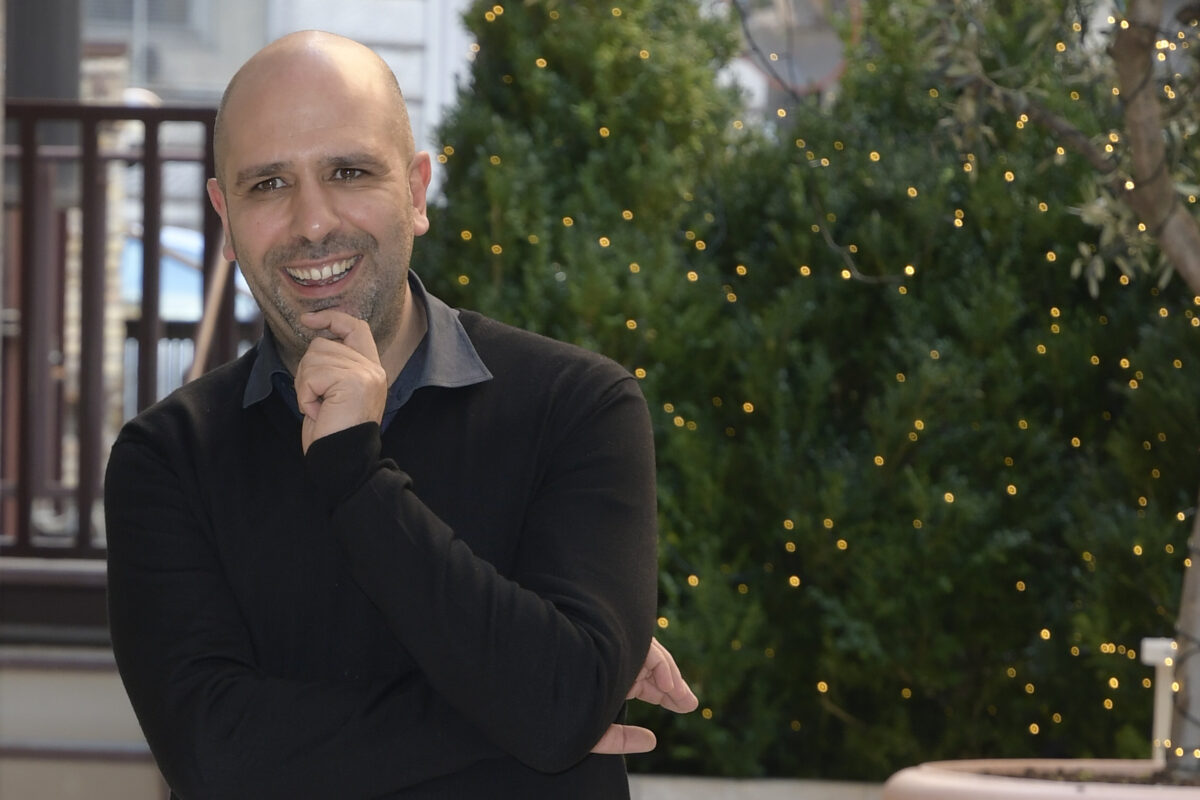 Cinema: stable attendance and box office takings in 2025, Zalone boom