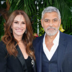 Cinema: Golden Globes 2026, with George Clooney and Julia Roberts as presenters