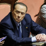 Mondadori ruling: ECHR rejects appeal by Berlusconi and Fininvest