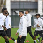 Soccer: Florenzi, I would have stayed at Roma for life