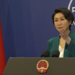 Russia, China: ‘US seizure of Marinera is arbitrary’