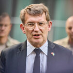 Greenland: Denmark, positive meeting with US, dialogue necessary