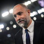 Juventus terminates contract with Igor Tudor