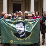 Venezuela: Cecilia Sala, I hope that Trentini will also be released today, just like me