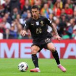 Football, Deco: ‘Cancelo will soon arrive at Barcelona’