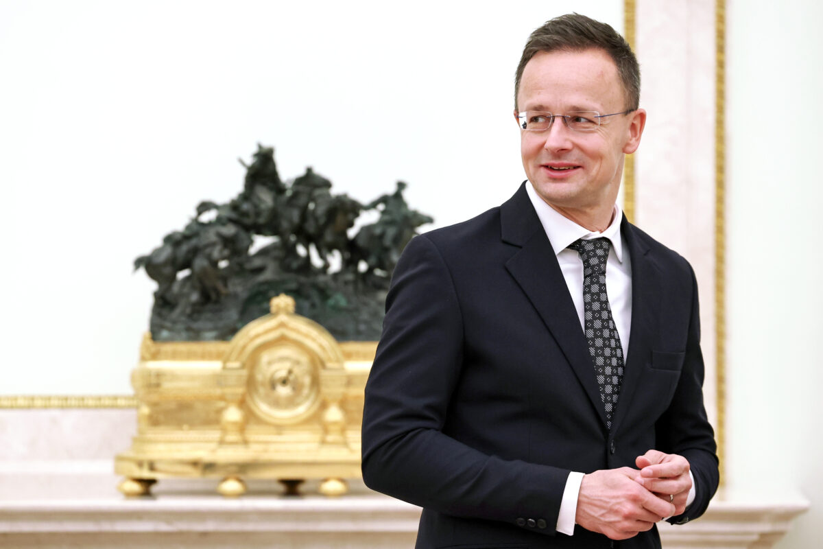 Mercosur, Hungary: ‘Tomorrow we will vote against the agreement, the EU is ignoring farmers’ Mercosur, Hungary: ‘Tomorrow we will vote against the agreement, the EU is ignoring farmers’