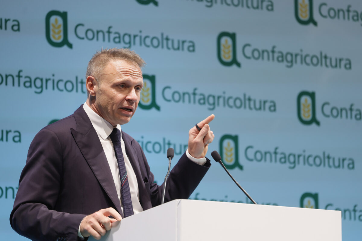 Mercosur: Lollobrigida, safeguard mechanism price threshold to fall to 5%