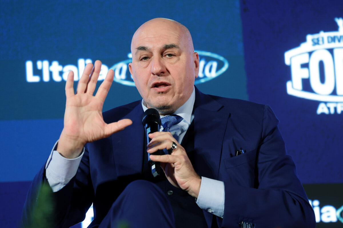 Ukraine: January 15 in Parliament, Crosetto’s communications on the decree law