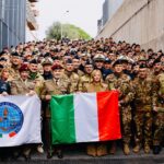 Ukraine, League: ‘No to any possibility of sending Italian soldiers’