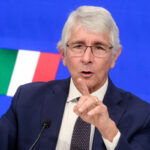 Milan-Cortina, Abodi: ‘With the Olympic truce, sport takes centre stage in diplomacy’